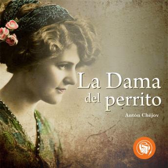 [Spanish] - La Dama del perrito