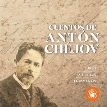 [Spanish] - Cuentos de Antón Chéjov