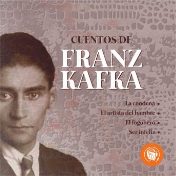 [Spanish] - Cuentos de Kafka