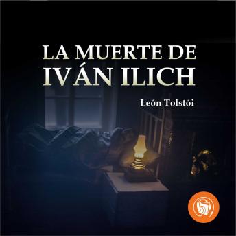 [Spanish] - La muerte de Iván Ilich (Completo)