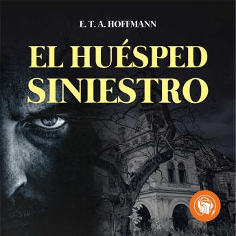 [Spanish] - El Huésped Siniestro (Completo)