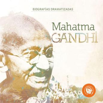 [Spanish] - Mahatma Gandhi