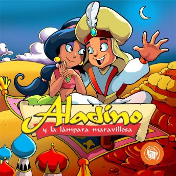 [Spanish] - Aladino