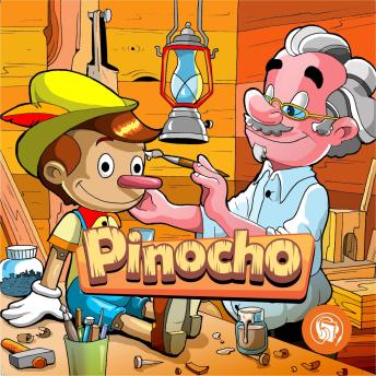 [Spanish] - Pinocho