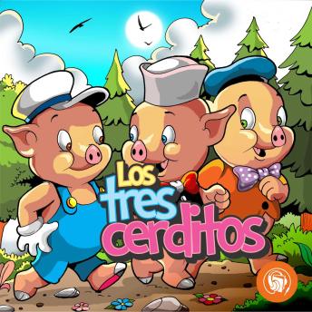 [Spanish] - Los 3 Cerditos