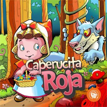 [Spanish] - Caperucita Roja