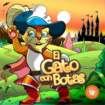 [Spanish] - Gato con Botas