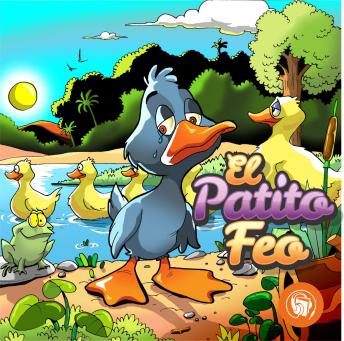 [Spanish] - Patito Feo