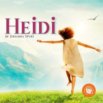 [Spanish] - Heidi