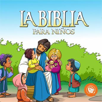 [Spanish] - La Biblia para niños