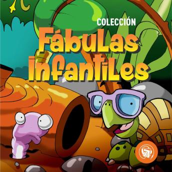 [Spanish] - Colección Fábulas infantiles
