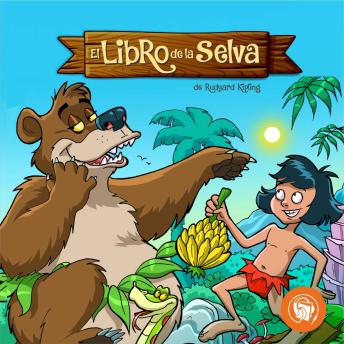 [Spanish] - El Libro de la selva