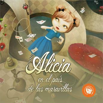 [Spanish] - Alicia en el País de las Maravillas