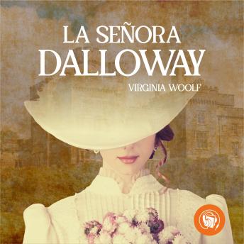 [Spanish] - La señora Dalloway