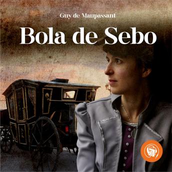 [Spanish] - Bola de Sebo