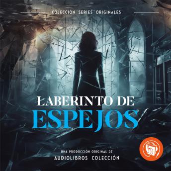 [Spanish] - Laberinto de espejos