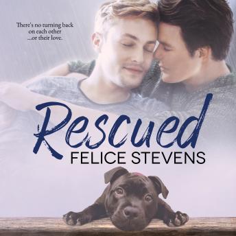 Rescued: Rescued Hearts