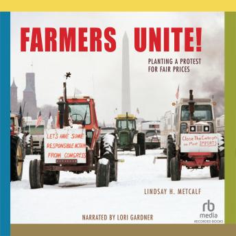 Farmers Unite!: Planting a Protest for Fair Prices