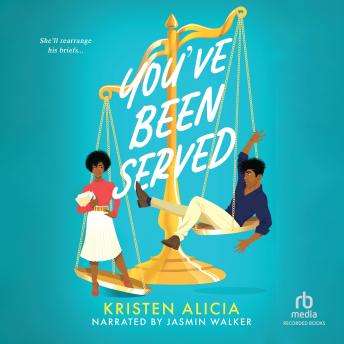 Download You've Been Served by Kristen Alicia