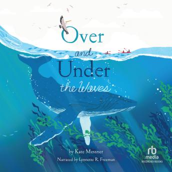 Over and Under the Waves