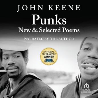 Punks: New & Selected Poems
