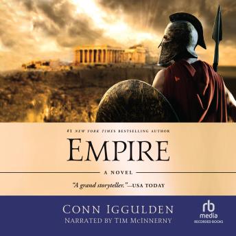 Empire: A Novel of the Golden Age sample.
