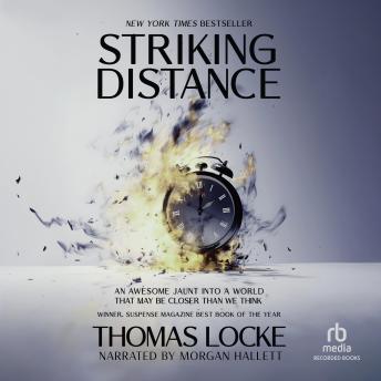 Striking Distance