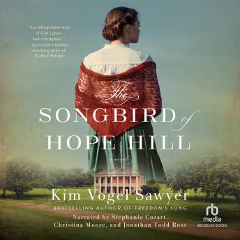Download Songbird of Hope Hill by Kim Vogel Sawyer