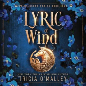 Lyric of Wind