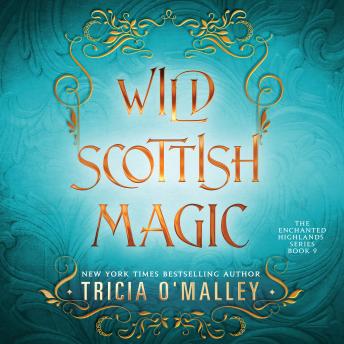 Wild Scottish Magic