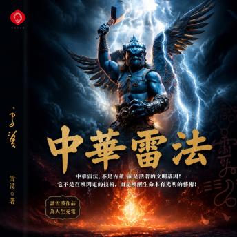 [Chinese] - Chinese Thunder Rites