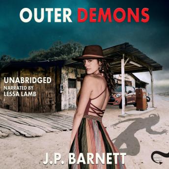 Outer Demons: An Exorcism Horror Comedy