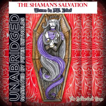 The Shaman's Salvation