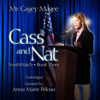Cass and Nat: A Young Adult Mystery/Thriller