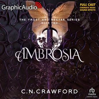 Ambrosia [Dramatized Adaptation]: Frost  Nectar 2