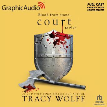 Court (2 of 2) [Dramatized Adaptation]: Crave 4
