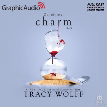 Charm (2 of 2) [Dramatized Adaptation]: Crave 5