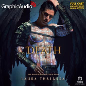 Death [Dramatized Adaptation]: The Four Horsemen 4