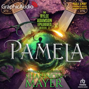 Pamela [Dramatized Adaptation]: Rylee Adamson Epilogues 3