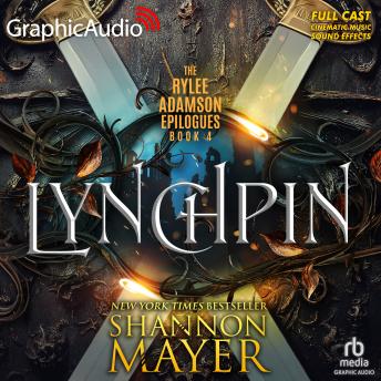 Lynchpin [Dramatized Adaptation]: Rylee Adamson Epilogues 4