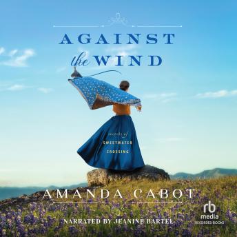 Download Against the Wind by Amanda Cabot
