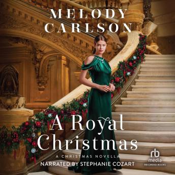 A Royal Christmas: A Christmas Novella