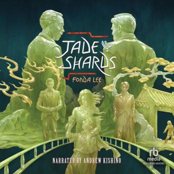 Jade Shards: Short Stories of the Green Bone Saga sample.