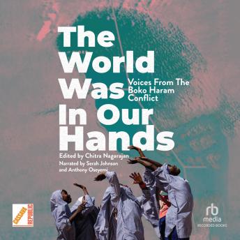 The World Was in Our Hands: Voices from the Boko Haram Conflict