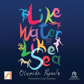 The Like Water Like Sea