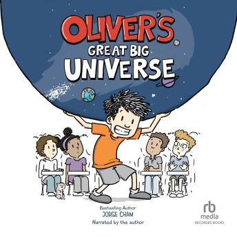 Oliver's Great Big Universe