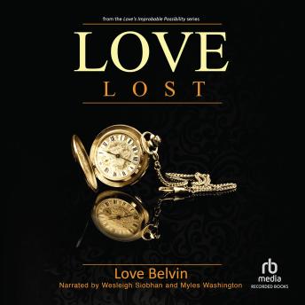 Download Love Lost by Love Belvin