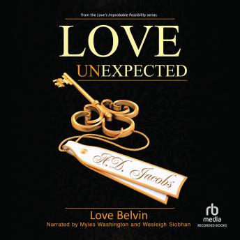 50% OFF Love Unexpected