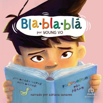 [Spanish] - Blablablá (Gibberish Spanish Edition)