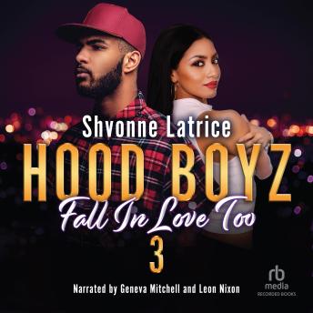Hood Boyz Fall In Love Too 3